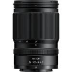 Nikon NIKKOR Z 24-105mm f/4-7.1 Lens (Nikon Z)