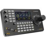 AVMATRIX PKC3500-NDI IP/NDI PTZ Camera Controller
