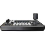 AVMATRIX PKC3500-NDI IP/NDI PTZ Camera Controller