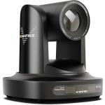 AVMATRIX EAGLE AI Tracking 1080p NDI PTZ Camera with 12x Zoom