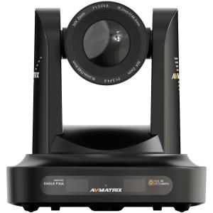 AVMATRIX EAGLE AI Tracking 1080p PTZ Camera with 30x Zoom