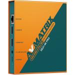 AVMATRIX 4K HDMI/NDI Encoder & Decoder