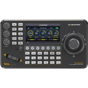 AVMATRIX PKC3500 IP PTZ Camera Controller