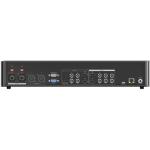AVMATRIX SHARK S6 PLUS 6-Channel SDI/HDMI Portable Video Switcher with 17.3" Display