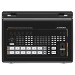 AVMATRIX SHARK S6 PLUS 6-Channel SDI/HDMI Portable Video Switcher with 17.3" Display