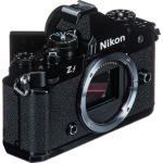 Nikon Zf Mirrorless Camera (Black)