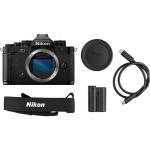 Nikon Zf Mirrorless Camera (Black)