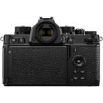 Nikon Zf Mirrorless Camera with 40mm Lens (Black)