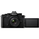 Nikon Zf Mirrorless Camera with 40mm Lens (Black)