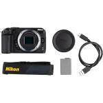 Nikon Z30 Mirrorless Camera with 16-50mm and 50-250mm Lenses