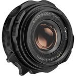 Thypoch Ksana 21mm f/3.5 ASPH Lens (Leica M, Black)