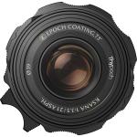 Thypoch Ksana 21mm f/3.5 ASPH Lens (Leica M, Black)