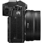 Nikon Zfc Mirrorless Camera with 16-50mm f/3.5-6.3 Lens (Black)