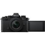 Nikon Zfc Mirrorless Camera with 16-50mm f/3.5-6.3 Lens (Black)