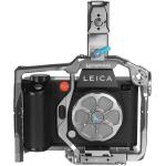 Kondor Blue Cage with Top Handle for Leica SL2S/SL2/SL (Space Gray)