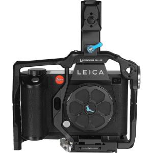 Kondor Blue Cage with Top Handle for Leica SL2S/SL2/SL (Raven Black)