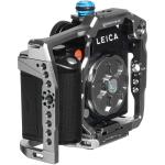 Kondor Blue Cage for Leica SL2S/SL2/SL (Space Gray)