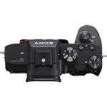 Sony a7 III Mirrorless Camera with 28-70mm f/3.5-5.6 II Lens