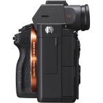 Sony a7 III Mirrorless Camera with 28-70mm f/3.5-5.6 II Lens