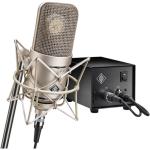 Neumann M 149 Multi-Pattern Large-Diaphragm Tube Condenser Microphone (UK Set, 230V)