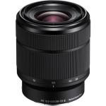 Sony a7 III Mirrorless Camera with 28-70mm f/3.5-5.6 II Lens