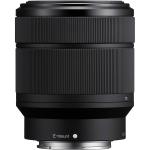 Sony a7 III Mirrorless Camera with 28-70mm f/3.5-5.6 II Lens