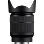 Sony a7 III Mirrorless Camera with 28-70mm f/3.5-5.6 II Lens