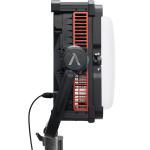 Aputure NOVA II 2x1 Dome Diffuser (Light Frost)