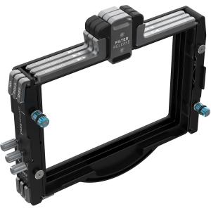 Kondor Blue Triple Filter Stage Kit for Matte Box