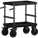 Tilta Boulder Camera Cart (Black)