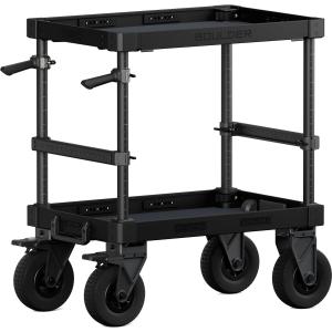 Tilta Boulder Camera Cart (Black)