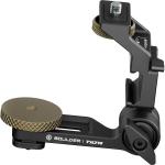 Tilta Dual Accessory Mounting Bracket for Boulder Camera Cart (Black)