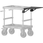 Tilta IGT Plate Expansion Module Kit (Black)