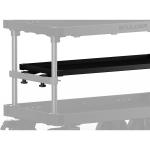 Tilta Mid-Level Tray for Boulder Camera Cart (Black, XL)