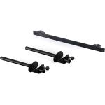 Tilta Desktop Monitor Mounting Bracket Kit (1.5", Black)