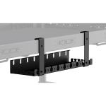 Tilta Cable Management Storage Bin for Boulder Camera Cart (Black)