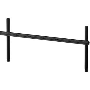 Tilta Expansion Mounting Bracket Kit for Boulder Camera Cart (XL, Black)