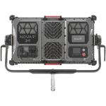 Aputure NOVA 9° 2x1 Tunable White LED Light Panel (Travel Kit)