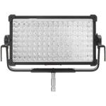 Aputure NOVA 9° 2x1 Tunable White LED Light Panel (Travel Kit)