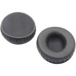 Sennheiser 1 Pair Of Ear Cushion for HD 200 Pro (Black)
