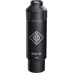 Neumann MCM Output Stage 3 Pin - XLR