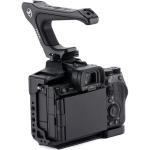 Tilta Half Camera Cage Lightweight Kit for Select Sony Cameras (Black)