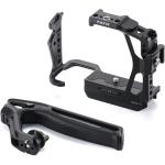 Tilta Full Camera Cage Lightweight Kit for Select Sony Cameras (Black)