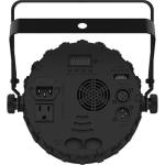 CHAUVET DJ SlimPAR T6BT ILS RGB LED Light