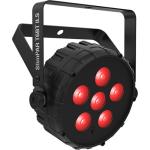 CHAUVET DJ SlimPAR T6BT ILS RGB LED Light