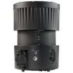 Astera QuikBeam Zoomable Fresnel LED Spotlight with QuikBrick Battery