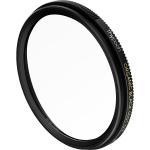 Thypoch Organic Black Mist Filter (39mm, Grade 1/2, Black)