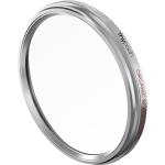 Thypoch Organic Black Mist Filter (39mm, Grade 1/2, Silver)