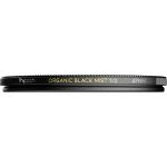 Thypoch Organic Black Mist Filter (49mm, Grade 1/2, Black)