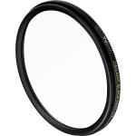 Thypoch Organic Black Mist Filter (49mm, Grade 1/2, Black)